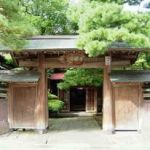 料亭　香梅咲（kamezaki）山形・酒田